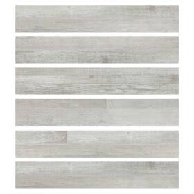 Jeedeson Us-jds-bw054-36p Peel And Stick Floor Tile Waterproof Vinyl Flooring 36-pack 54 Sq.ft Diy Sel