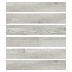 Us-jds-bw054-36p Jeedeson Peel And Stick Floor Tile Waterproof Vinyl Flooring 36-pack 54 Sq.ft Diy Sel