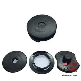 Jiffyy Jd-34a 2set Car Floor Mat Carpet Clips Set Of Anti-slip Fixing Clamps Anchor