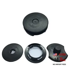 Jd-34a Jiffyy 2set Car Floor Mat Carpet Clips Set Of Anti-slip Fixing Clamps Anchor