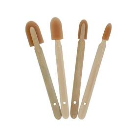 Jmi Basic 313024989986 Jmibasic Grout Caulk Finishing Tool - Assorted 4 Size Sets Smooth Sealan