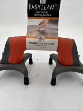 Joyful Flappers 868739000162 Easy Lean Flooring Assistant Anti Skid For Painting And Drywall
