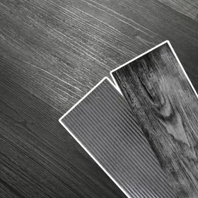 Jugatamaibu 702722392912 Peel And Stick Floor Tile Natural Wood Grain Appearance Self Adhesive Waterpr