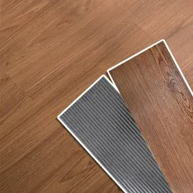 Jugatamaibu 702722392929 Peel And Stick Floor Tile Natural Wood Grain Appearance Self Adhesive Waterpr