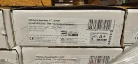 K4443-hb Kaindl Aquapro Supreme Nt 12.0 Sp Color Oak Historic Volcano 50.70 Inch X 7.60 12.00mm