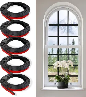 Wgkb5 Keoholi 5 Pcs Window Grid Kit 32.8ft Peel And Stick Grids Diy Grille Inser Wgkb5 Keoholi 5 Pcs Window Grid Kit 32.8ft Peel And Stick Grids Diy Grille Inser