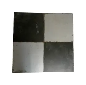 X17-5 Kings Damero 682470452840 Stfpekdame 17-5/8 Inch X17-5/8 Ceramic F/w Tile