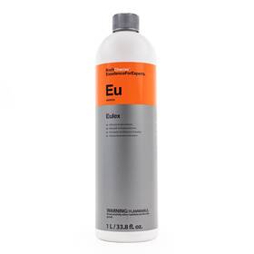 Kochchemie 43001us Koch-chemie - Eulex Adhesive Remover Evaporates Quickly Protects Surface