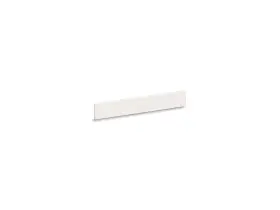 25814-pwh Kohler 4-in X 24-in Quartz Backsplash 25814-pwh Kohler 4-in X 24-in Quartz Backsplash