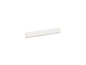 25815-pwh Kohler Quartz Back Splash For 30 Inch Vanity