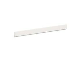 Kohler 25817-pwh 4-in X 48-in Quartz Backsplash