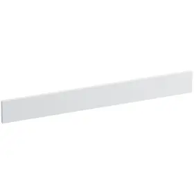 K-5445-s33 Kohler Solid/expressions 31-inch Backsplash Kit White Expressions K-5445-s33 Kohler Solid/expressions 31-inch Backsplash Kit White Expressions