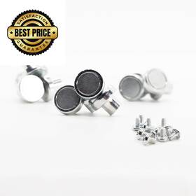 Konnected Stoff-mag-12 Magnetic Circuit Board Standoffs 12 Pack Size M3