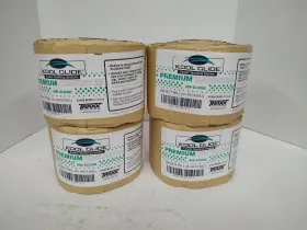 Kgt-8568-u Kool Glide 4 Rolls Premium Uncoated Carpet Seam Tape Kgt-8568-u Kool Glide 4 Rolls Premium Uncoated Carpet Seam Tape