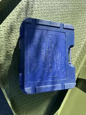 Kgx-6810 Kool Glide Kgx6810 Pro 2 Carpet Seaming Tool