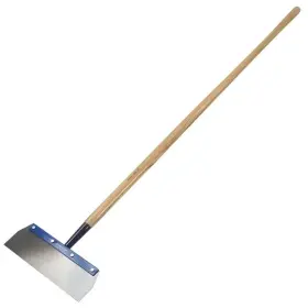 Kraft Tool Co 765139612226 22 Inch Heavy-duty Floor Scraper