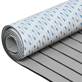Kroak 94 16 Boat Flooring Eva Foam Decking Faux Teak Marine Sea Deck F