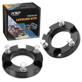 Ksp Performance 761330256061 2 Inch Leveling Lift Kits Fit For Tacoma Front Strut Spacers For