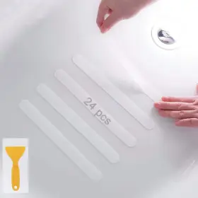 Kyerivs 686494847859 Anti Non Slip Bathtub Shower Stickers Safety Kyerivs 686494847859 Anti Non Slip Bathtub Shower Stickers Safety