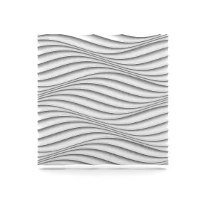 La Maison Ceilings 810010250599 A Wd-swp-pw Wind Wall Panel White