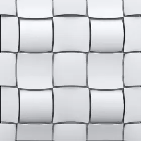 La Maison Ceilings 810010250681 A Rk-swp-pw Rubik Foam Diy Glue-up Seamless Wall Panels C La Maison Ceilings 810010250681 A Rk-swp-pw Rubik Foam Diy Glue-up Seamless Wall Panels C