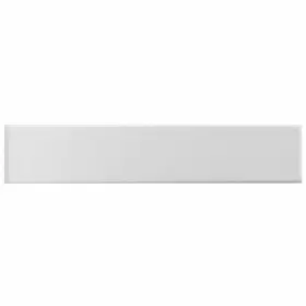 La Maison Ceilings 810010259974 Foam Wood Ceiling Planks 39 X 6 In Plain White 12 Pack 19.5 Sq.ft/case