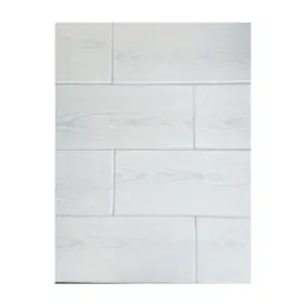 Wp02cw-48  La Maison Ceilings 810014719801 A Foam Wood Ceiling Planks 39 In X 6 Country