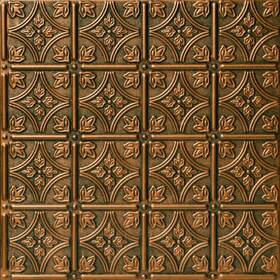 La Maison Ceilings R125abz-96 A R125 Emmas Flowers Foam Glue-up Ceiling Tile 259.2 Sq