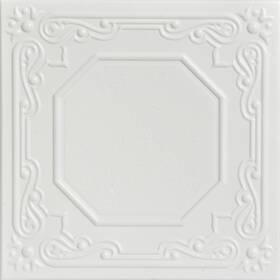 La Maison Ceilings R32cdw-144 R32c Topkapi Palace Foam Glue-up Pack Of 144 Dove White
