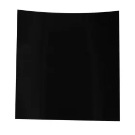 Laimeisi 313093033061 Lms Black Thin High Temp Silicone Rubber Sheet Material Heat Resistant For Diy W