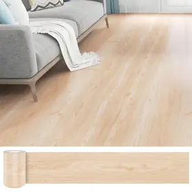 Dm5055-36 Lareko Peel And Stick Floor Tile Waterproof 36 Pack 54 Sq.ft No Sticky Residue Left Dm5055-36 Lareko Peel And Stick Floor Tile Waterproof 36 Pack 54 Sq.ft No Sticky Residue Left
