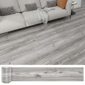 Dp1601-20 Lareko Peel And Stick Floor Tile 36 Pack 54 Sq.ft Waterproof Wood Plank Vinyl Dp1601-20 Lareko Peel And Stick Floor Tile 36 Pack 54 Sq.ft Waterproof Wood Plank Vinyl