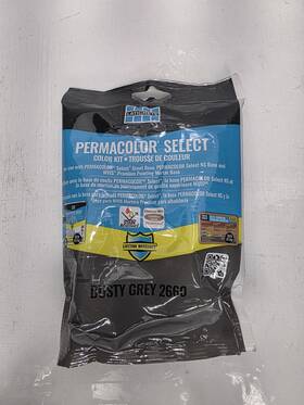 Laticrete 2660-0020-2 Permacolor Select Grout Dusty Grey #2660- 100g .25lb Exp 09/2026