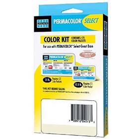 Laticrete 2685-0020-2 Permacolor Select Grout Color Kits