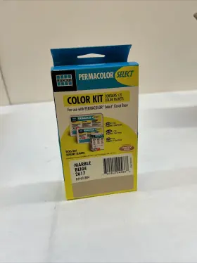 2617 Laticrete 2685 Permacolor Select Kit Marble Beige Grout Base