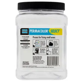 26mt-0024-2 Laticrete Permacolor Select Fix-it Jug Container - 64 Oz