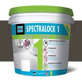 Laticrete 3135-0001-2 Spectralock 1 Pre-mixed Grout #35 Mocha