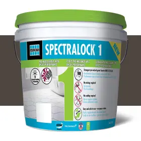 3135-0001-2 Laticrete Spectralock 1 Pre-mixed Grout #35 Mocha