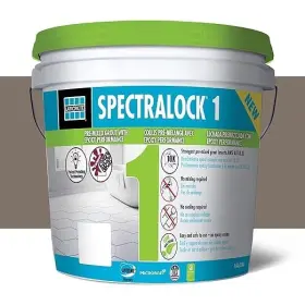 3157 Laticrete Spectralock 1 Pre-mixed Grout #57 Hot Cocoa