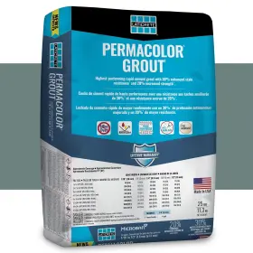 Laticrete 720912024283 Permacolor Grout Platinum Lb