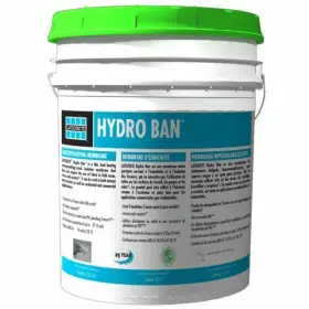 9255-0005-2 Laticrete Hydro Ban Waterproofing Crack Isolation Membrane 5 Gallon