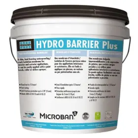 9265-0005-2 Laticrete Hydro Barrier Plus 1 Gallon