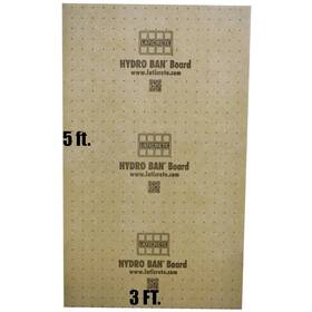 Laticrete 9450-0012-2 Hydro Ban Board