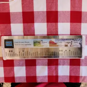 L254.0-0621 Laticrete Grout Caulk Sealant Color Sample Kit 40 Colors Design Remodel Finishes