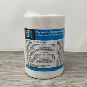 S-09235-nf-19 Laticrete Waterproofing Membrane Fabric - 6 Inch X 75ft Roll #