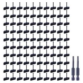 Lc Lictop Lxmy4927 Hidden Deck Fasteners For Composite Decking Boards Universal