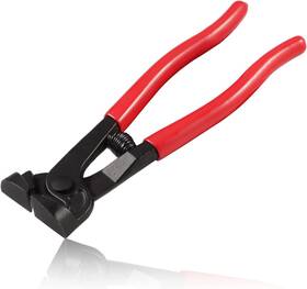 Leontool 726084369856 Glass Tile Nippers Mosaic Tools 7 Inches Heavy Duty Mos