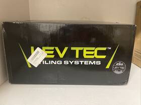 Lev Tec 761856991903 Tiling Leveling System 1/8 Clips 500pc Tile Hardwood Projects Interlock