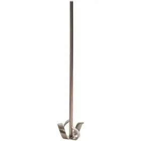 Level 5 313025958905 13 Inch Pro Mixing Paddle With 2 Galvanized Head Level 5 313025958905 13 Inch Pro Mixing Paddle With 2 Galvanized Head