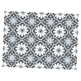 Ly223 Leyu 12 Pcs 6x6 In Decorative Tile Blue And White Yellow 6 X Ly223 Leyu 12 Pcs 6x6 In Decorative Tile Blue And White Yellow 6 X